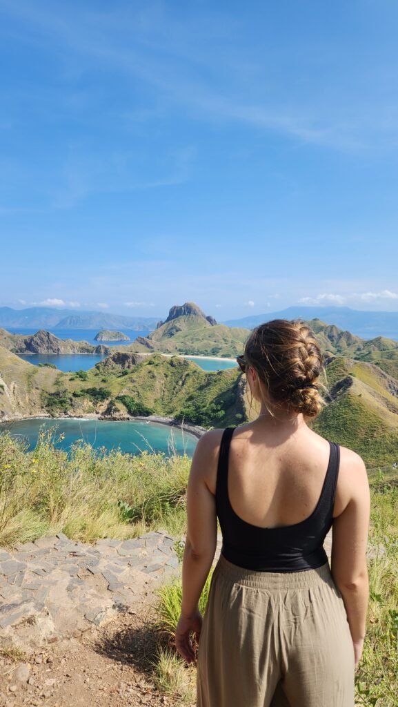 Padar Island